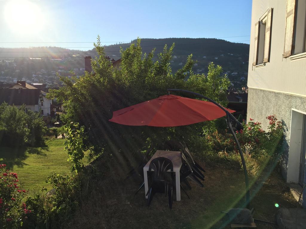 Rochire Location 2 Apartment Gerardmer Exterior photo